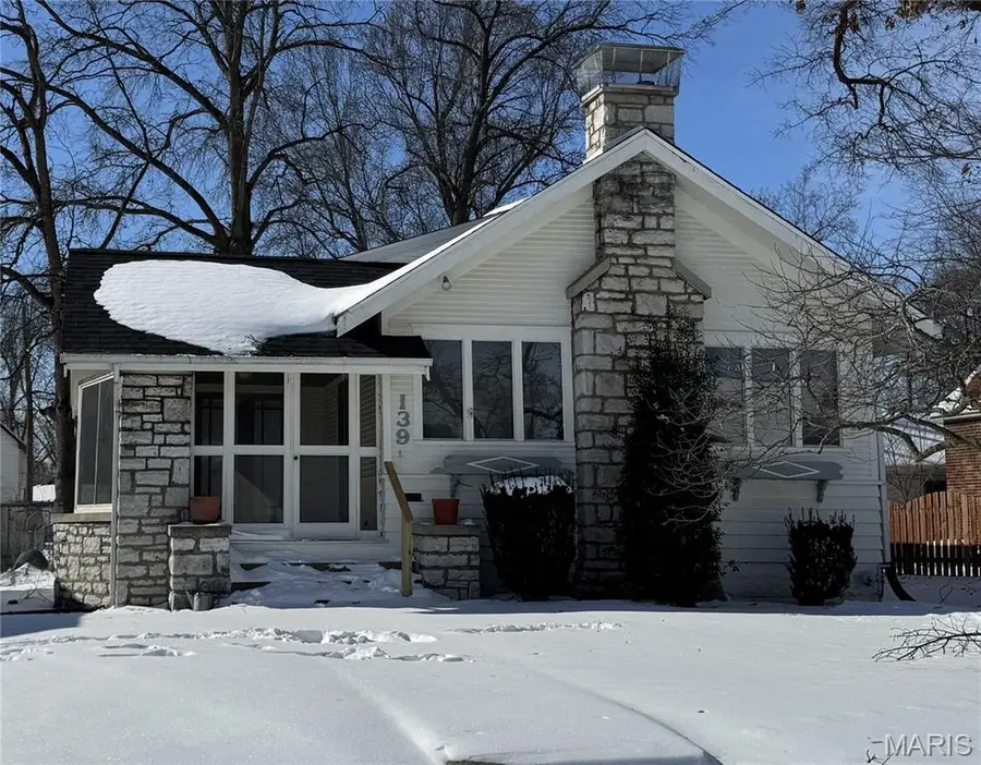 139 Kansas Avenue, Belleville, IL 62221 - #2