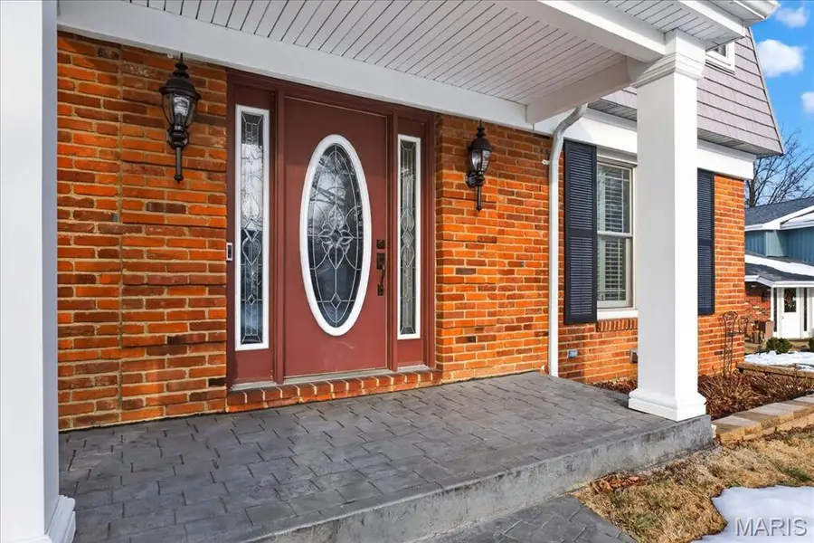 10520 Hackamore Lane, Saint Louis, MO 63128 - #3