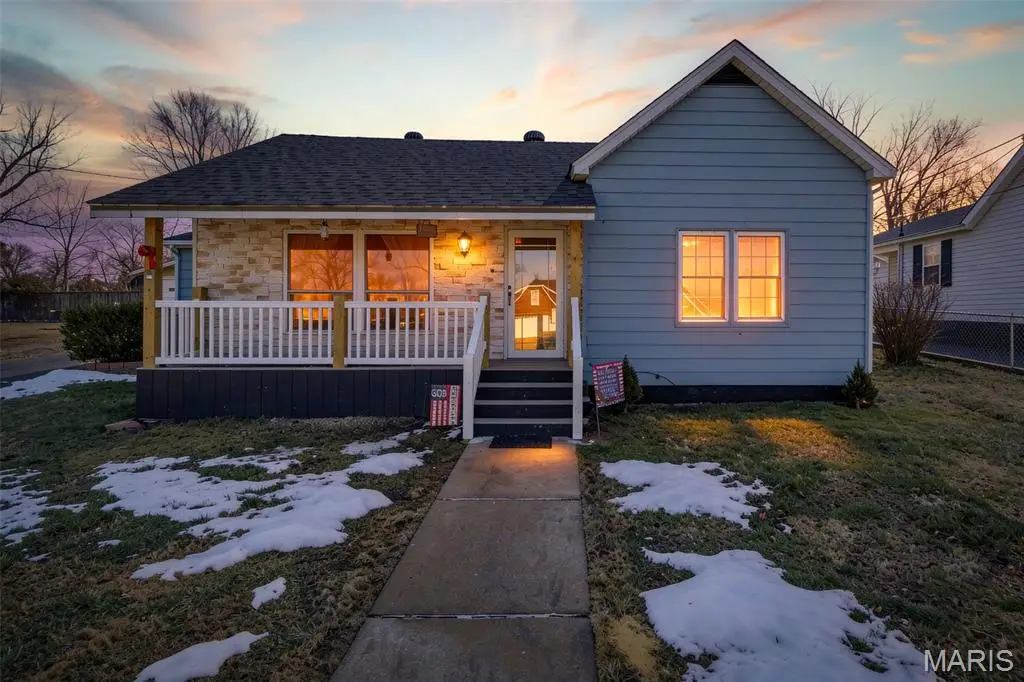 134 SW Main Street, Bonne Terre, MO 63628 - #1