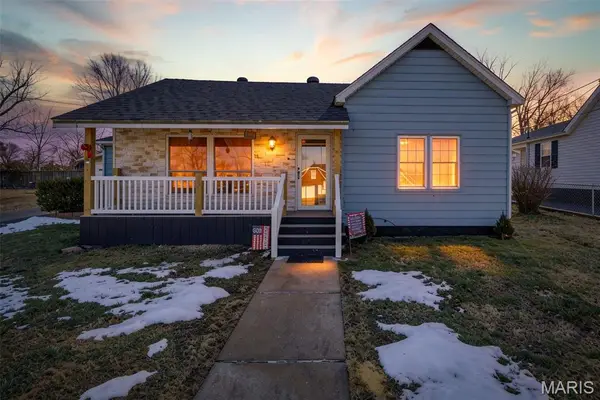 134 SW Main Street, Bonne Terre, MO 63628