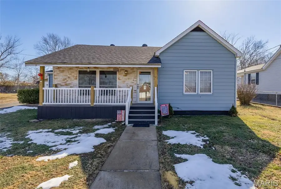 134 SW Main Street, Bonne Terre, MO 63628 - #3