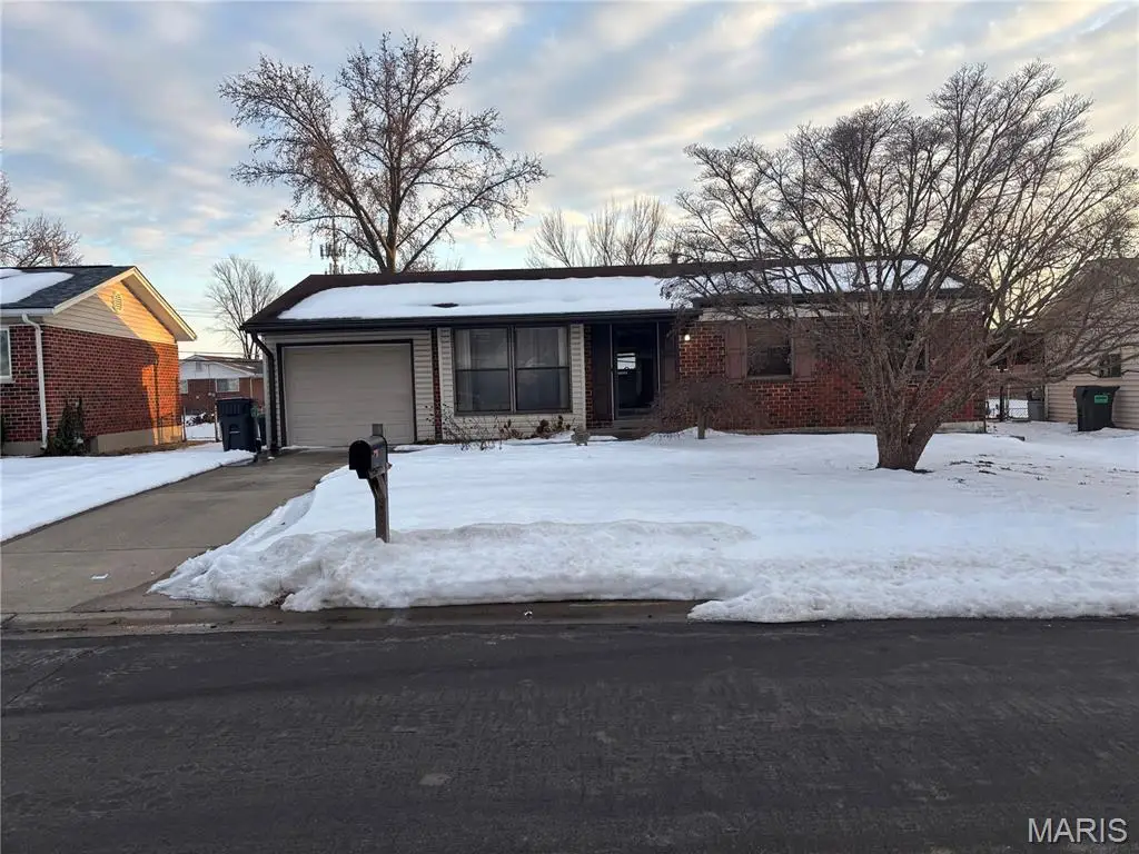 3123 Bedford Lane, Saint Charles, MO 63301 - Image #1