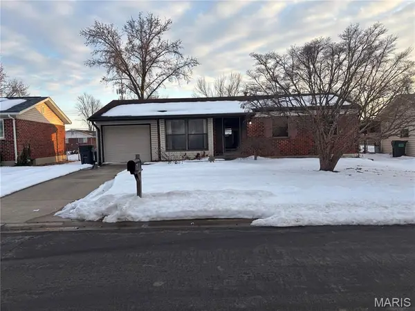 3123 Bedford Lane, St Charles, MO 63301