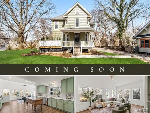 725 Randle Street, Edwardsville, IL 62025