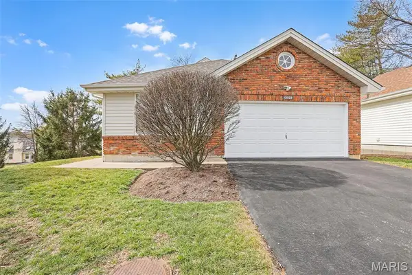 13023 Midfield Terrace, Unincorporated, MO 63146