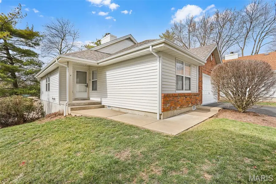 13023 Midfield Terrace, Saint Louis, MO 63146 - #2
