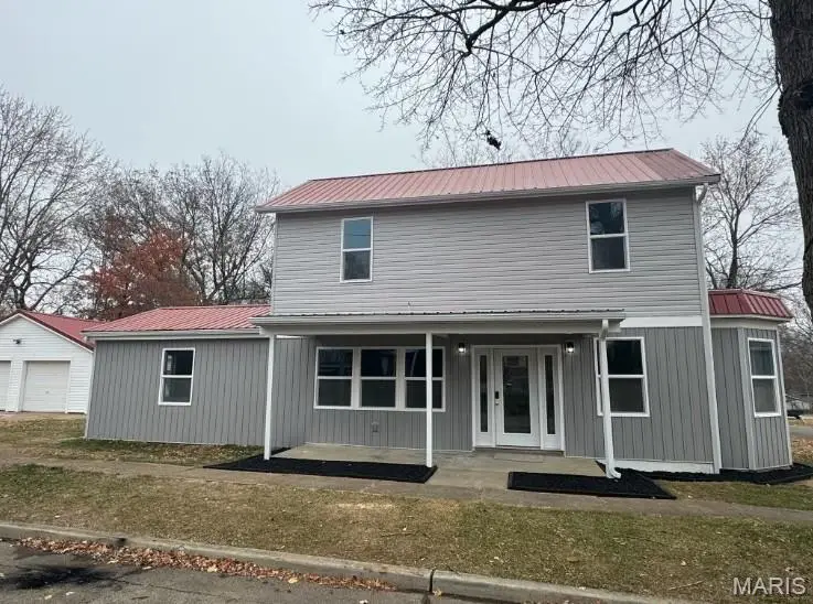 415 S Main Street, Farmington, MO 63640 - #1