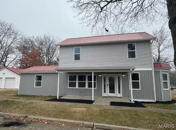 415 S Main Street, Farmington, MO 63640