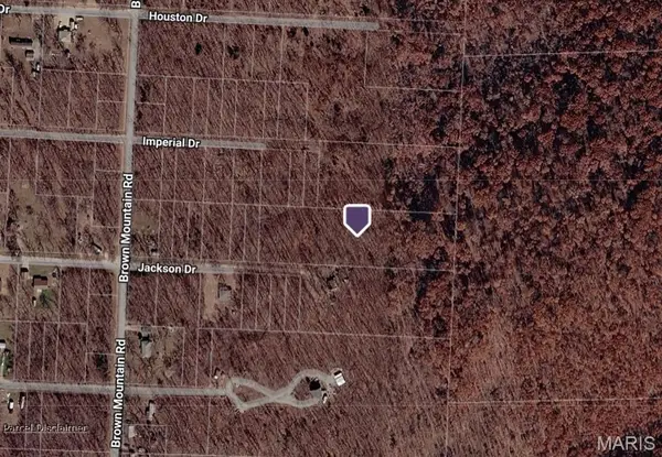 00 Jackson, Bismarck, MO 63624