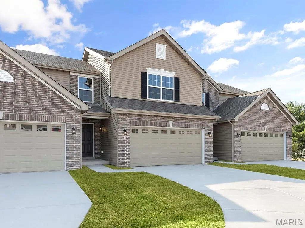 37 Fairmount Grove Drive, Saint Peters, MO 63376 - Image #1