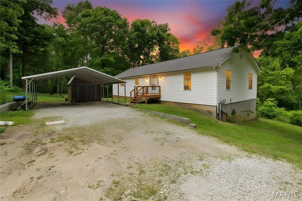3416 Hodge Road, De Soto, MO 63020 - #1