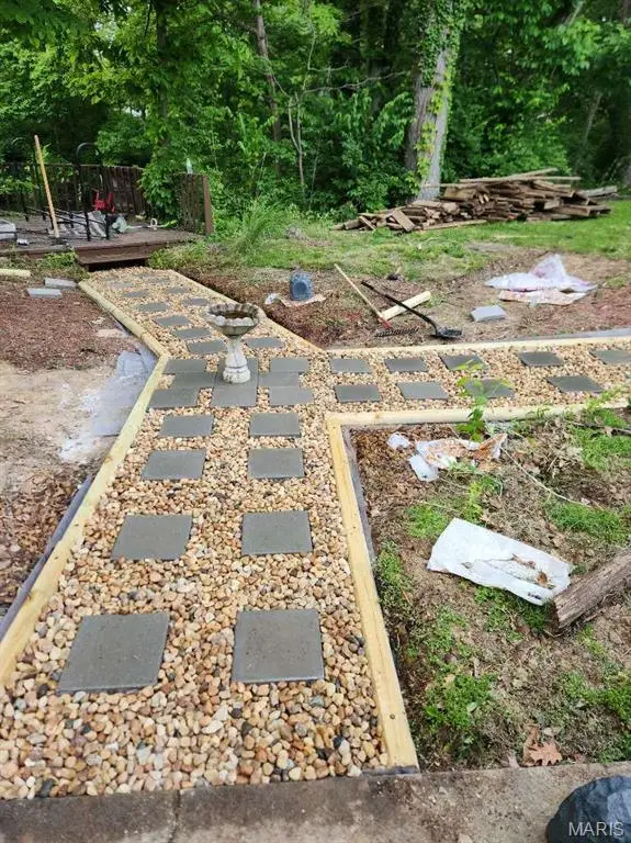 221 Jubaka Drive, Fairview Heights, IL 62208 - #3