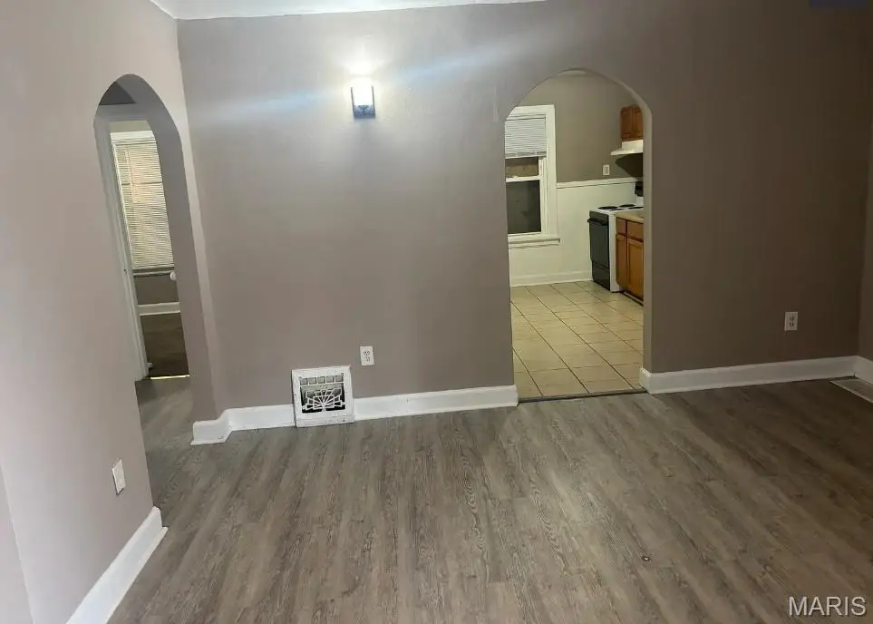 214 Hawkins Drive, Cahokia, IL 62206 - #1