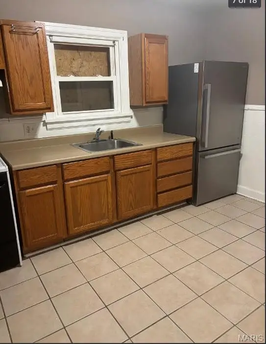 214 Hawkins Drive, Cahokia, IL 62206 - #3