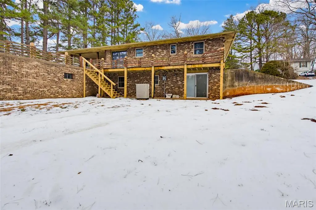 1004 Barton Road, Doniphan, MO 63935 - #1