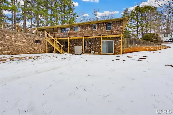 1004 Barton Road, Doniphan, MO 63935