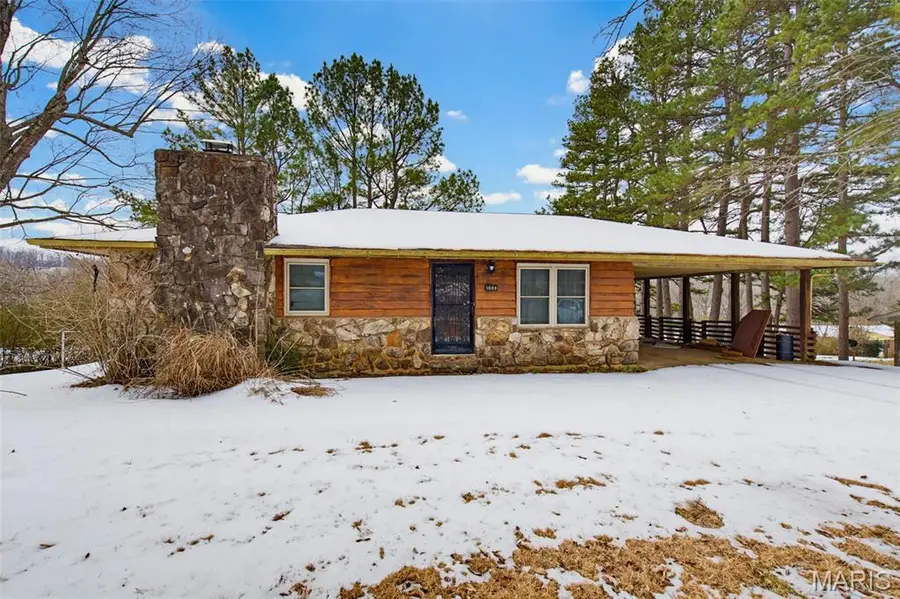 1004 Barton Road, Doniphan, MO 63935 - #2