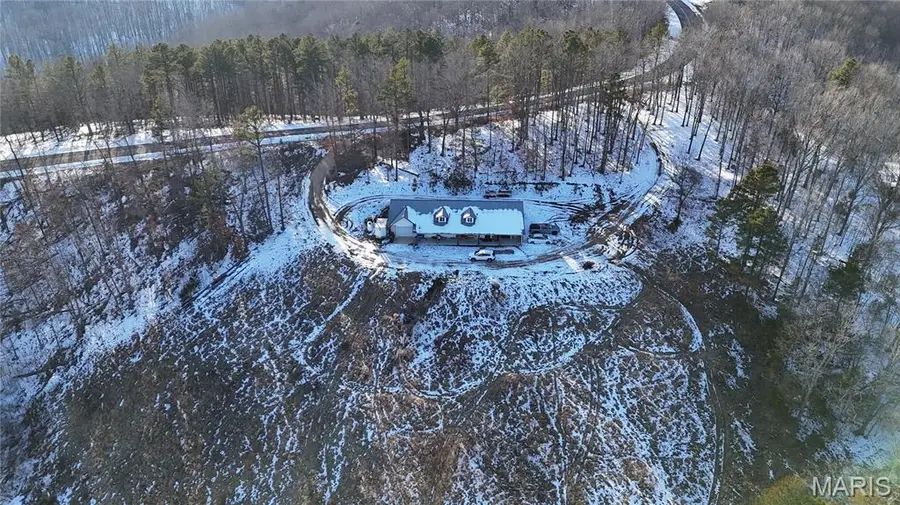 14055 State Route Cc, Salem, MO 65560 - #2