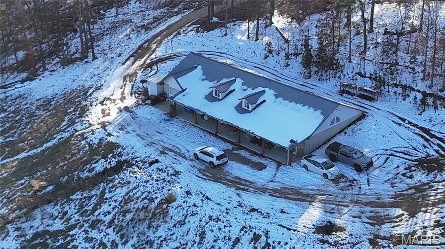 14055 State Route Cc, Salem, MO 65560 - #3