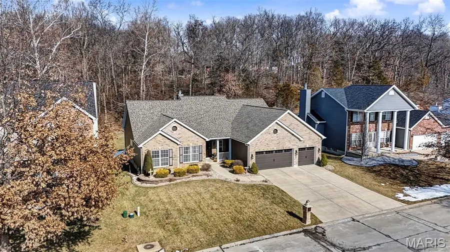 1550 Hunters Meadow Drive, Ofallon, MO 63366 - #2