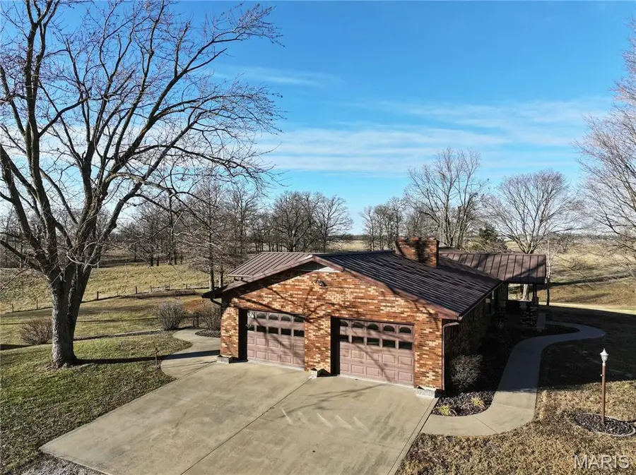 34 Missouri Lane, Perryville, MO 63775 - #2