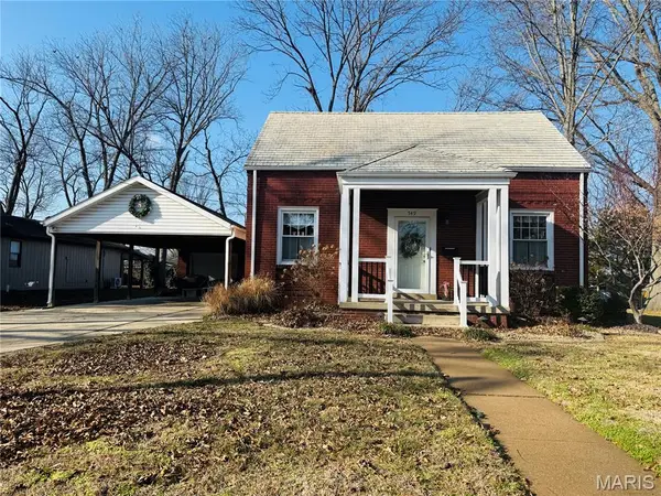 549 S Grand Street, Nashville, IL 62263