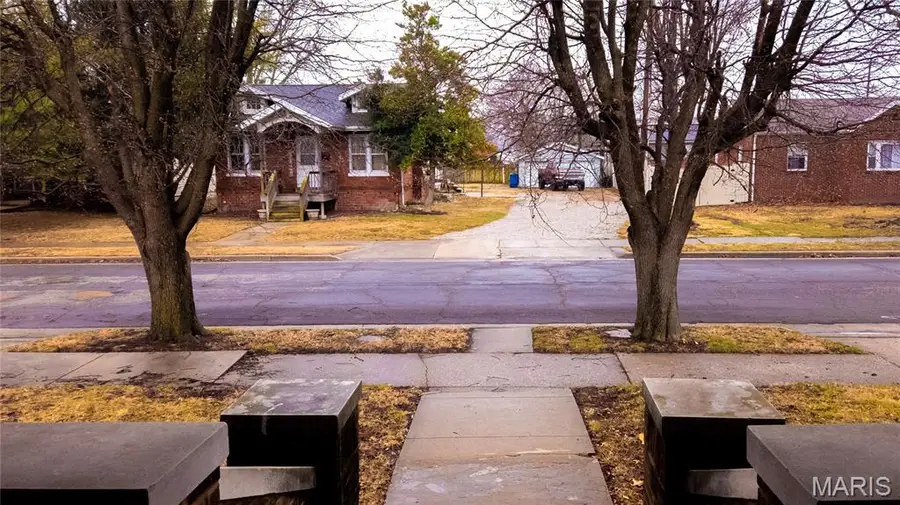 2317 Waterman Avenue, Granite City, IL 62040 - #2