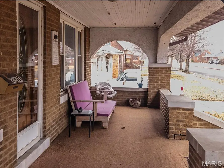 2317 Waterman Avenue, Granite City, IL 62040 - #3