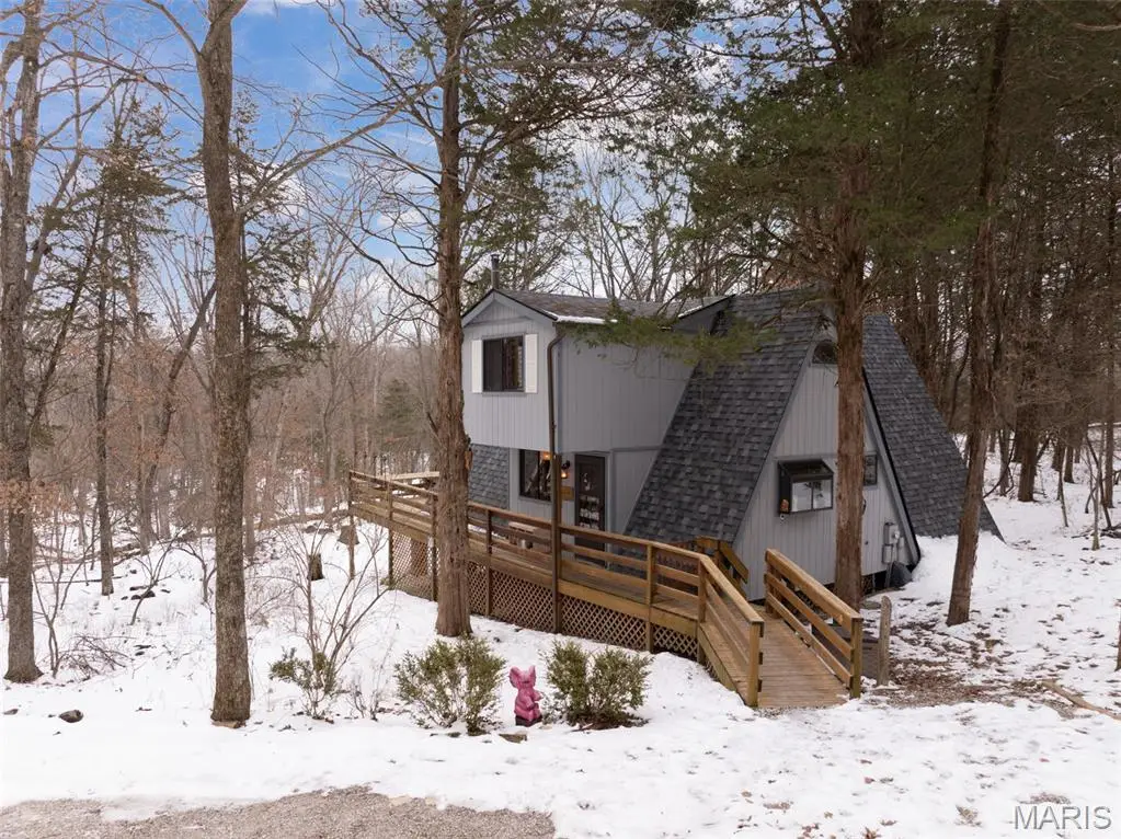 670 Whitetail Creek Drive, Innsbrook, MO 63390 - #1