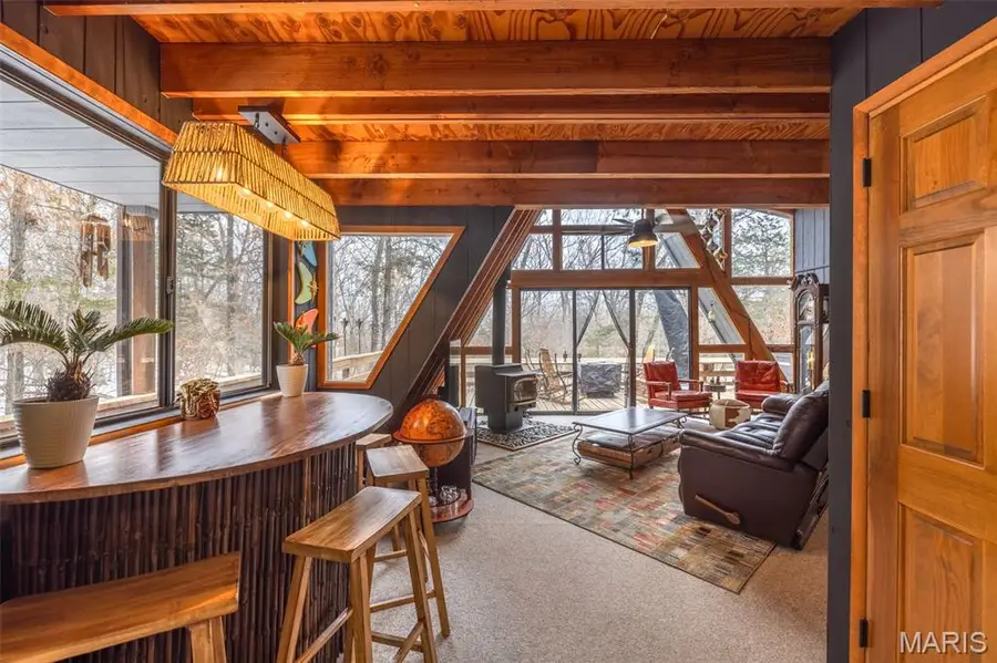 670 Whitetail Creek Drive, Innsbrook, MO 63390 - #2