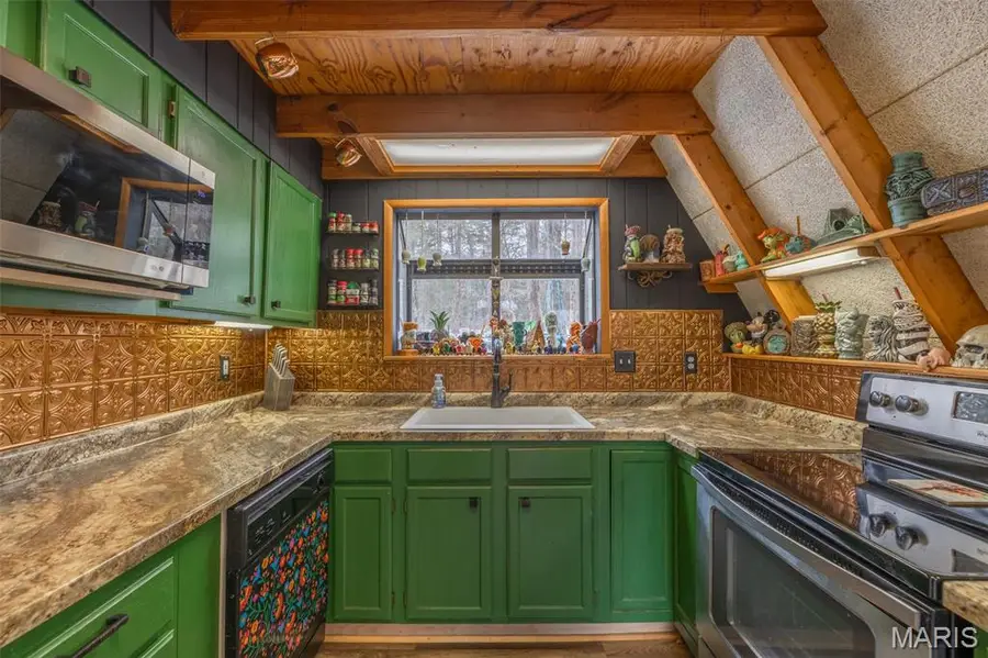 670 Whitetail Creek Drive, Innsbrook, MO 63390 - #3