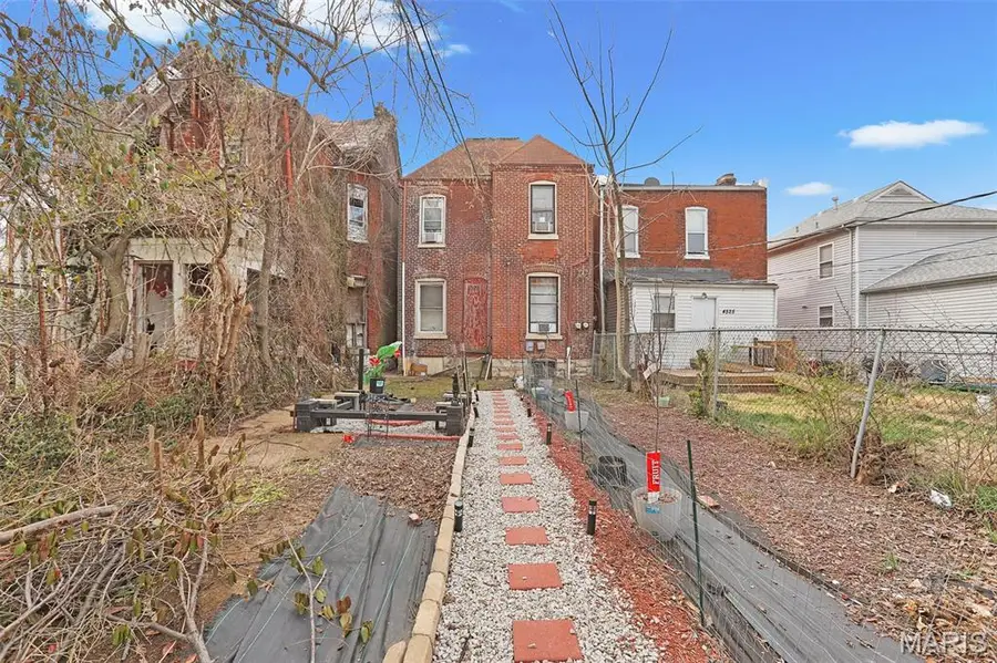 4523 Page Boulevard, Saint Louis, MO 63113 - #2