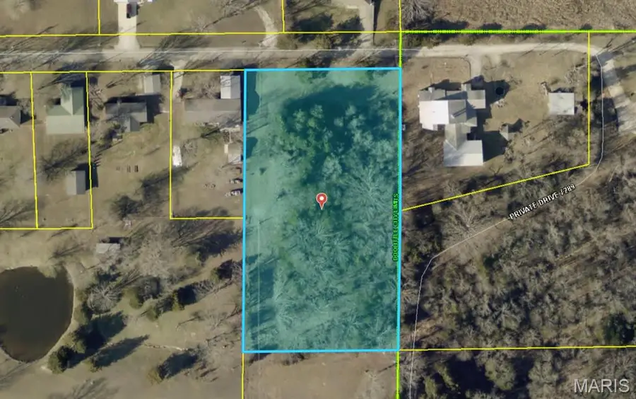 0 S Patton Street, Newburg, MO 65550 - #2