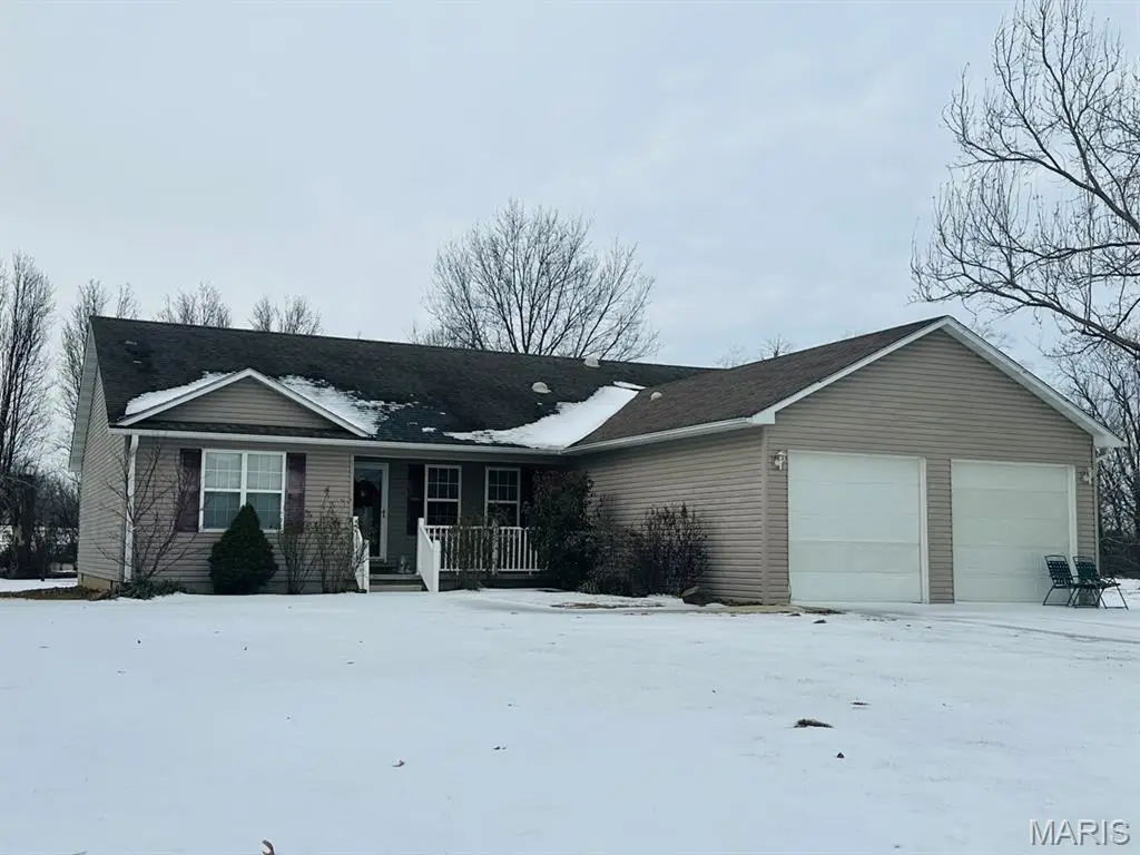 108 Lillian Avenue, Dexter, MO 63841 - #1