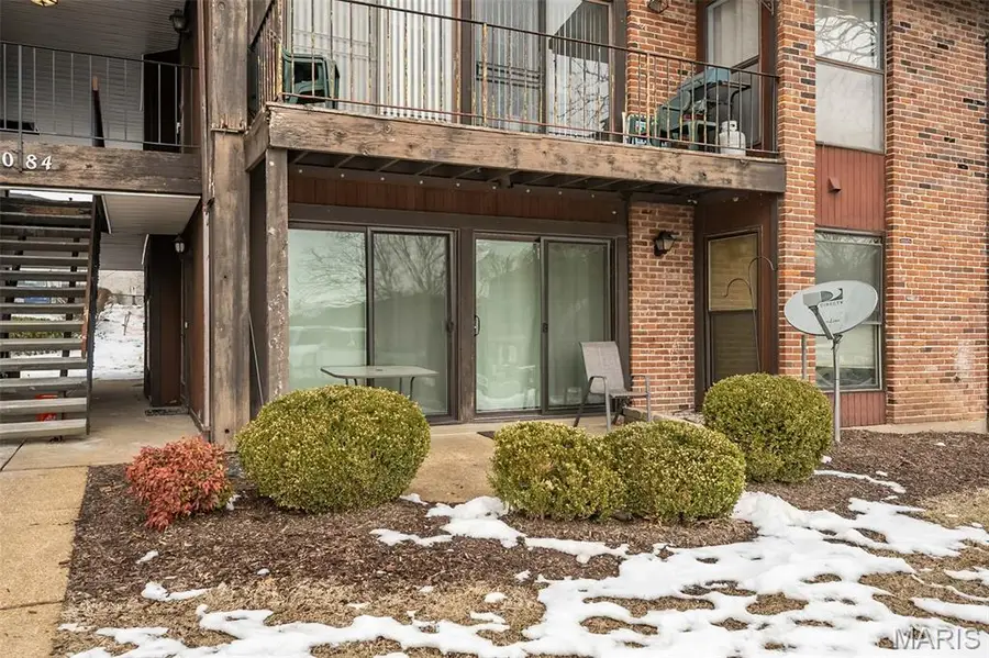 1084 Mersey Bend Drive #D, Saint Louis, MO 63129 - #2