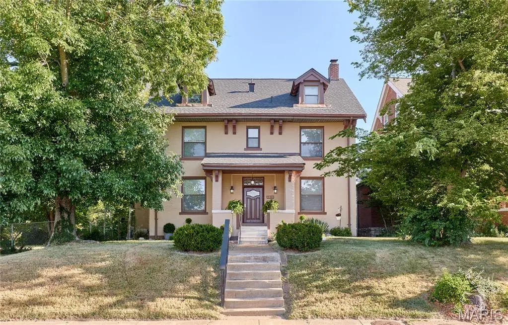 6059 Clemens Avenue, Saint Louis, MO 63112 - Image #1