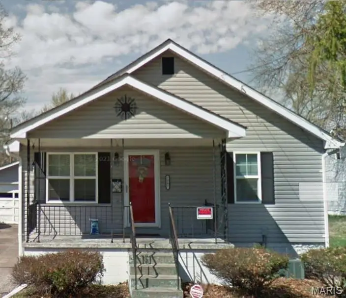 2807 Edwards Street, Granite City, IL 62040 - #1
