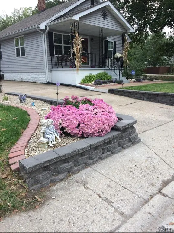 2807 Edwards Street, Granite City, IL 62040 - #2