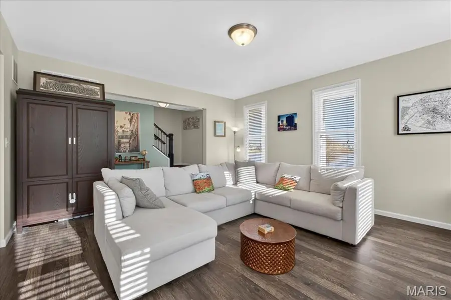 1001 Kilderkin Way, Saint Charles, MO 63301 - #2