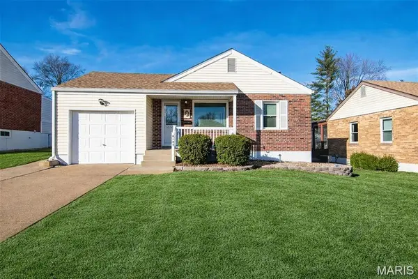 9105 Southview Lane, St Louis, MO 63123