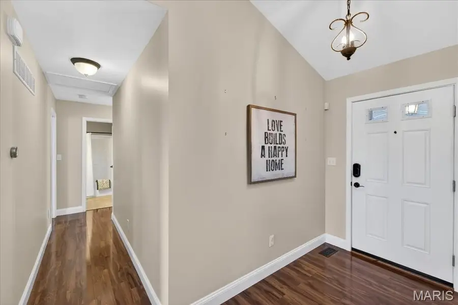 2613 Ruddy Ridge Drive, High Ridge, MO 63049 - #3