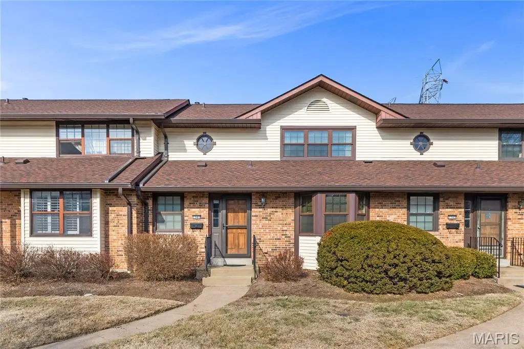 1341 Snapdragon Court, Saint Louis, MO 63146 - #1