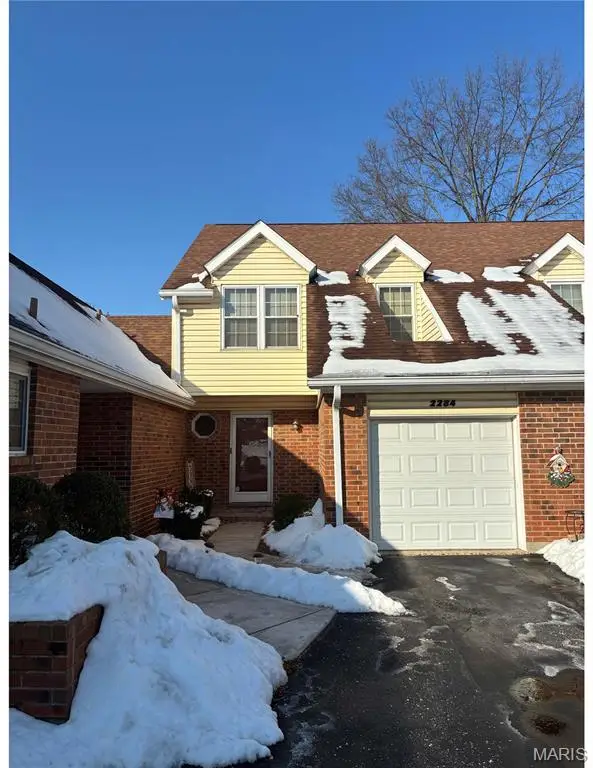 2284 Riverwood Trails Drive, Florissant, MO 63031 - #1