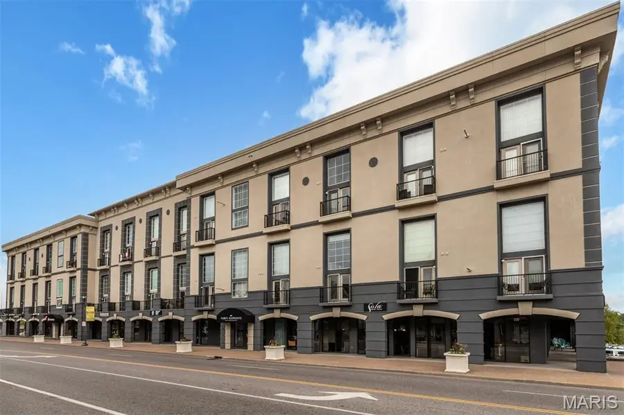 200 S Kirkwood Road #317, Kirkwood, MO 63122 - #2