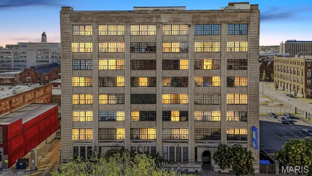 2020 Washington Avenue #308, Saint Louis, MO 63103 - #1