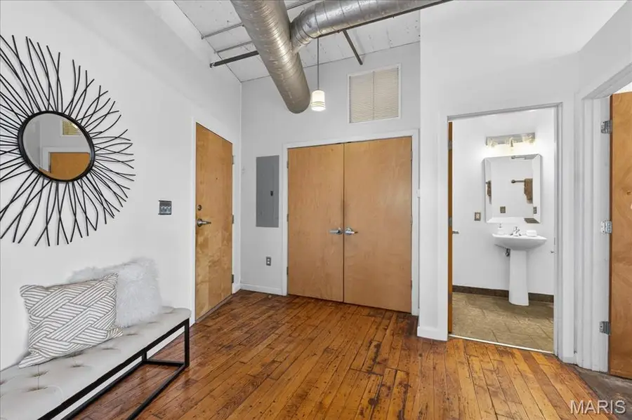 2020 Washington Avenue #308, Saint Louis, MO 63103 - #3