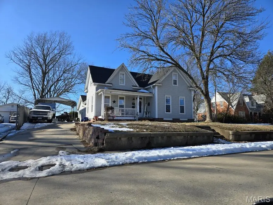 525 N Hope Street, Jackson, MO 63755 - Image #2