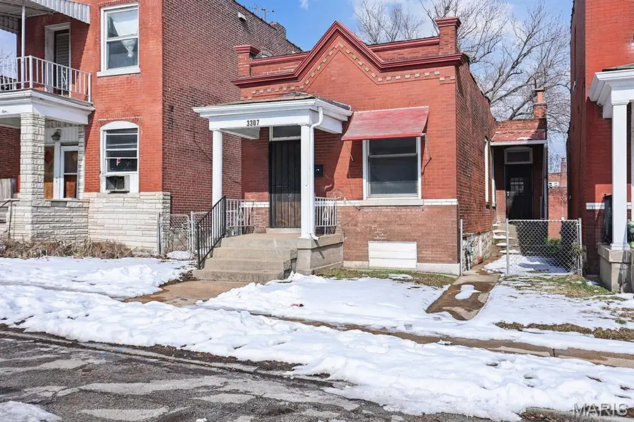 3307 Winnebago Street, Saint Louis, MO 63118 - Image #2