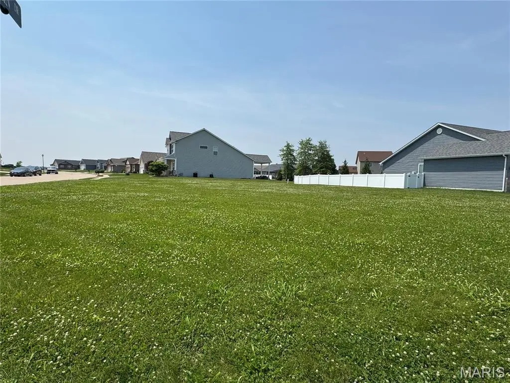 420 Chamberlain Drive, Troy, IL 62294 - #1