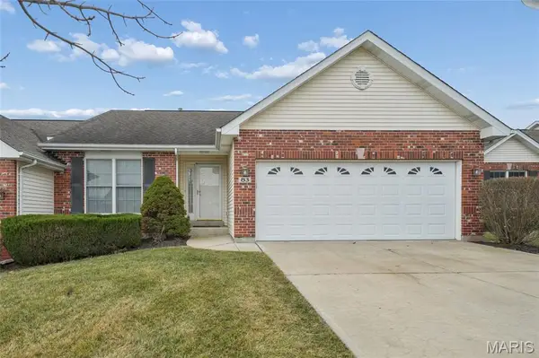 83 Foxgate Court, St Peters, MO 63376